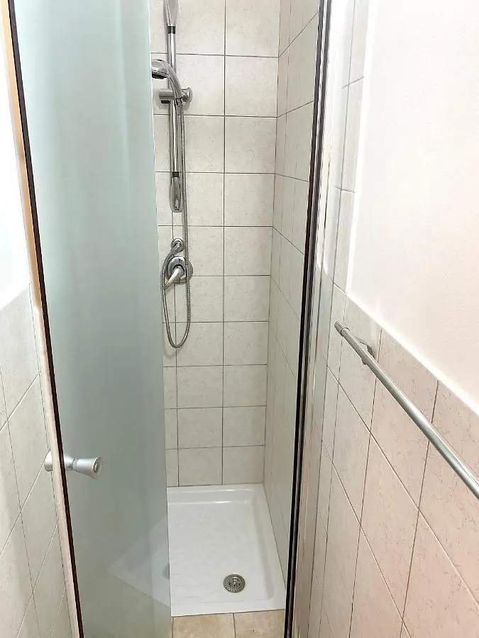 Welcoming Apartment In Realmonte With Sea View 53 M² Italia