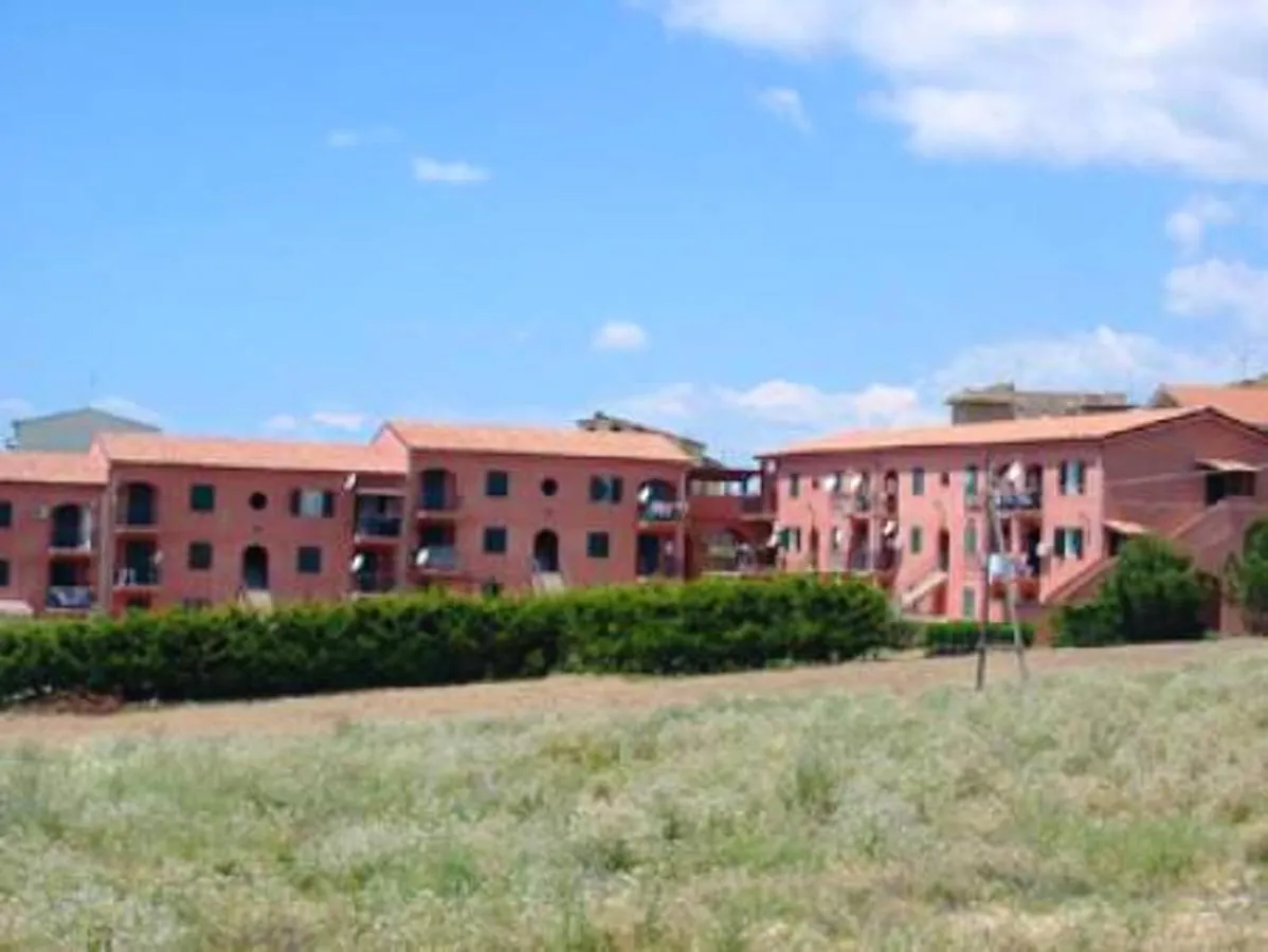 Welcoming Apartment In Realmonte With Sea View 53 M²