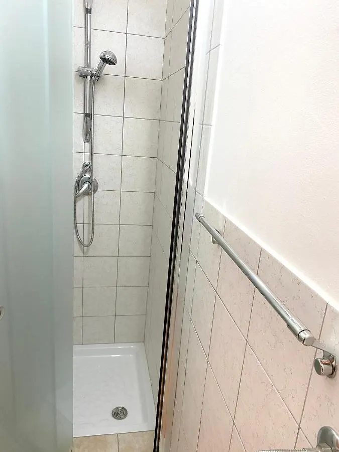 Welcoming Apartment In Realmonte With Sea View 53 M²