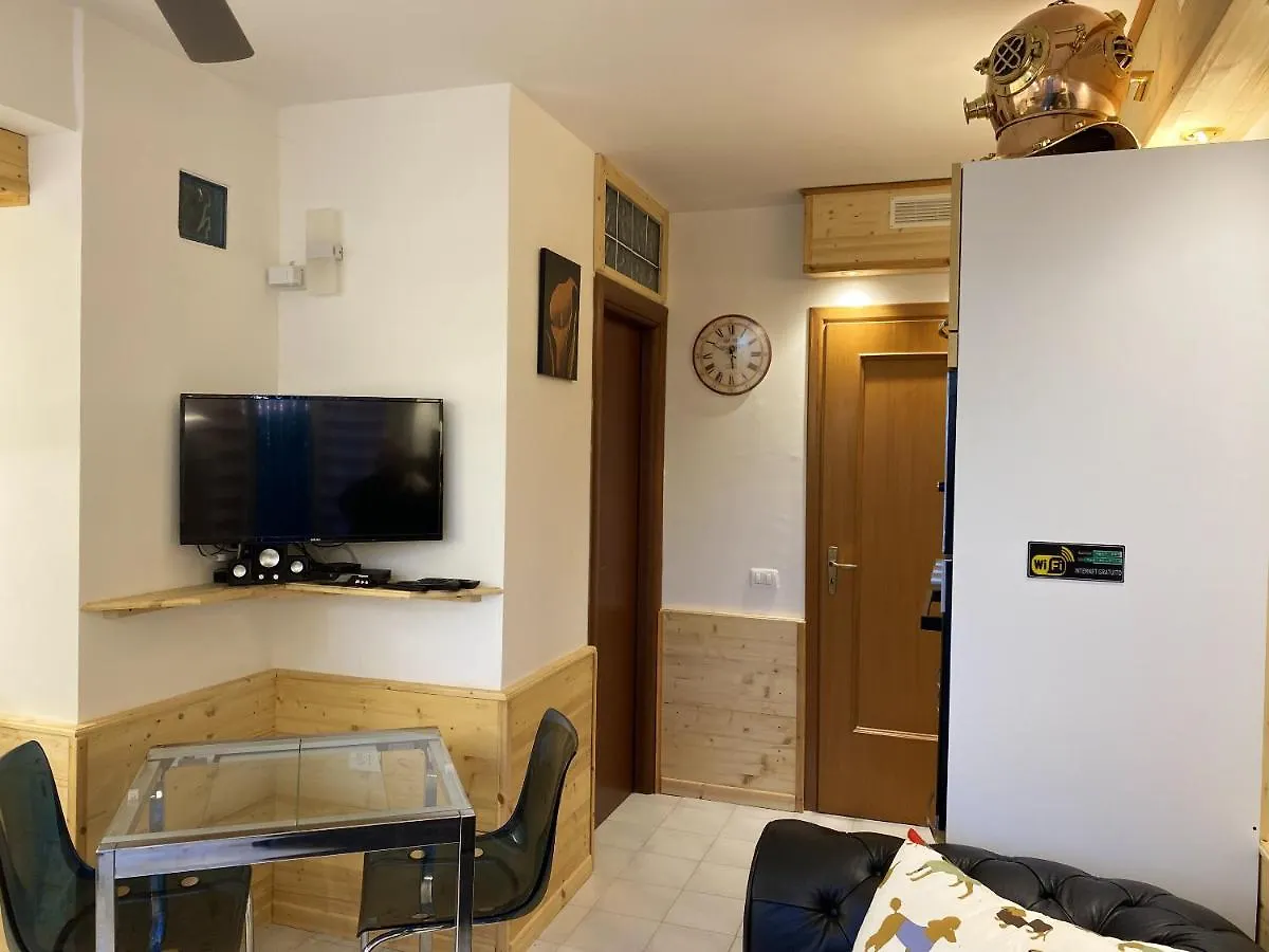 Welcoming Apartment In Realmonte With Sea View 53 M² Italy