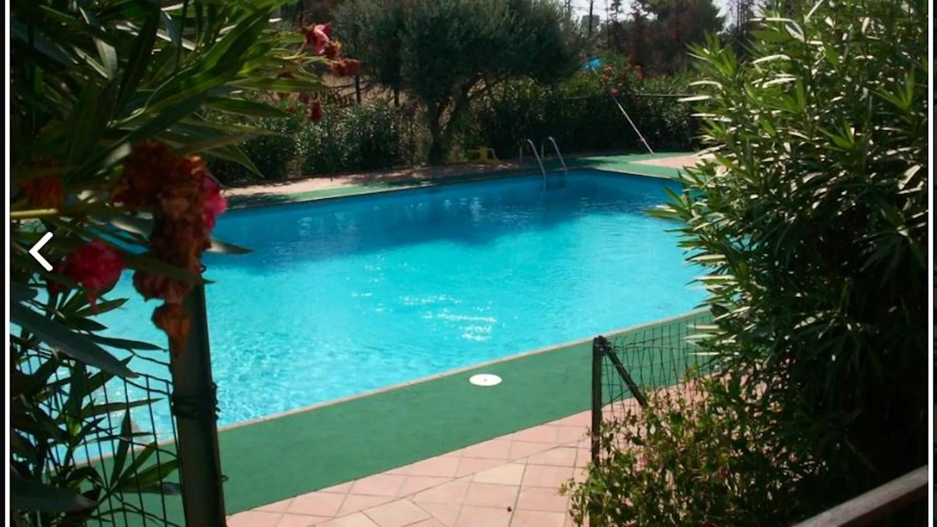 Welcoming Apartment In Realmonte With Sea View 53 M² Italy