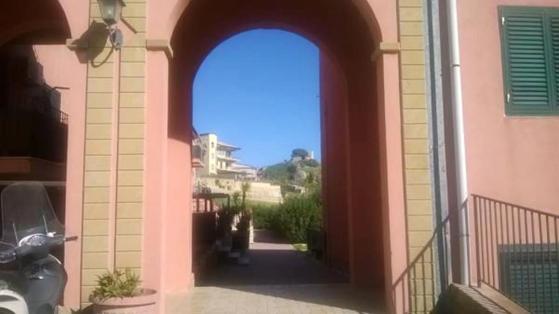 Welcoming Apartment In Realmonte With Sea View 53 M² 0*,  Italy
