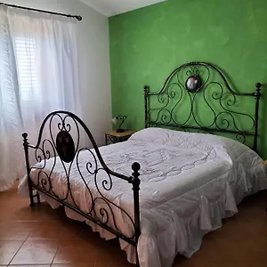  Guest house Pergole