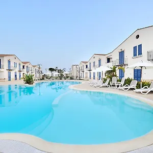 4* Hotel Scala Dei Turchi