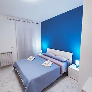  Appartamento Casa Rosariomaria