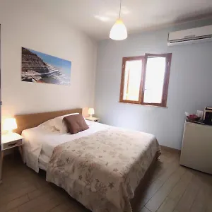  Apartahotel Case Vacanze Baia