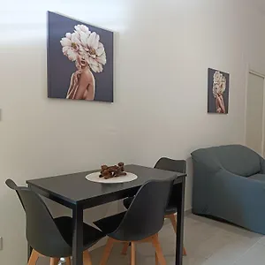  Appartamento Marna Sul Mediterraneo