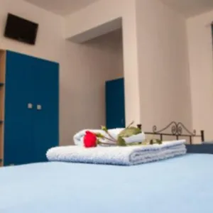  Nocleg ze śniadaniem Un Tuffo Alla Scala Dei Turchi