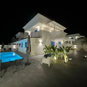  Appartamento Onda Bianca Luxury