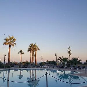 3* Hotel apartamentowy Bellavista