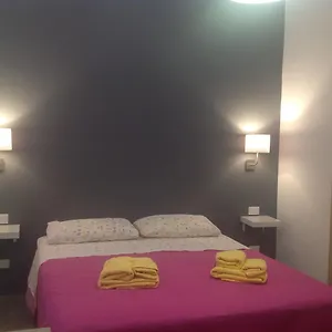 3* Nocleg ze śniadaniem Eleonora