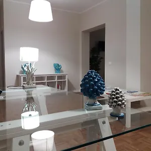 3* Nocleg ze śniadaniem Scala Dei Turchi