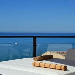  Guest house La Scogliera Turca